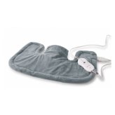 Sunbeam Renue Heat Wrap - Gray