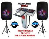 Ultimate DJ Setup Bundle