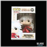 Inuyasha Collectible Figure