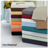 CozyDream Pillowcase Set