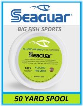 Seaguardian Fluoro Flex