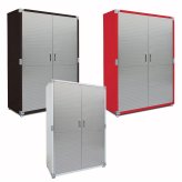 SteelGuard Storage Cabinet