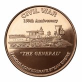 The General Copper Round