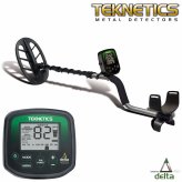 Explorer Pro Metal Detector