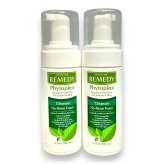 Gentle Skin Care Foam Duo