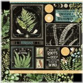 Life Abundant 12x12 Crafting Paper