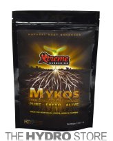 Root Boost Mycorrhizal Supplement