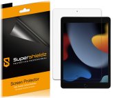 Matte Shield Screen Protectors for iPad 10.2" 9th/8th/7th Gen (Set of 3