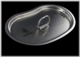 Steel Strainer Lid for Outdoor Cups