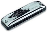 Global Melodies Harmonica Set: Explore the World's Sounds with Seydel Blues Session Standard