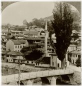 Sarajevo Vintage Viewfinder