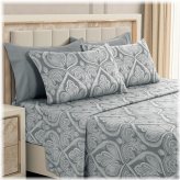 Paisley Comfort Bedding Set