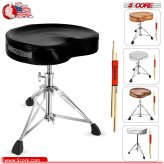 Drum Saddle Deluxe
