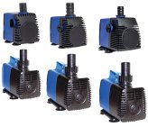 Aquaflex Submersible Water Pump