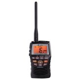 AquaComm VHF Handheld Radio