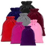 CharmSack Velvet Gift Bags