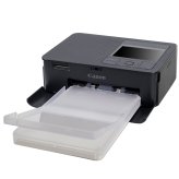 JetPrint Compact Photo Printer