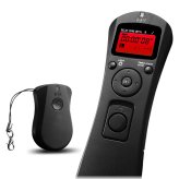 Nikon Camera Timer Remote
