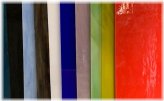 Vibrant Glass Palette Set - 10 Sheets, Ships for Free