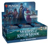 Karlov Manor Mystery Box
