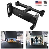 Backseat 360 Tablet Mount