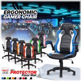 Velocity Vortex Swivel Seat