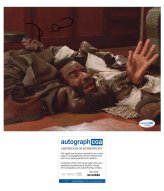 Actor's Signature: David Alan Grier in 'Tales from the Hood' 8x10 Photo