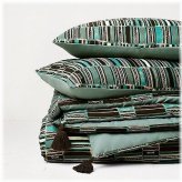 Jungalow Sun in the Water Comforter & Sham Set