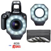 LightPro Lens Kit