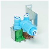 Whirlpool Kitchenaid Water Inlet Valve - W10179146