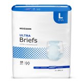 UltraTab Diapers by McKesson