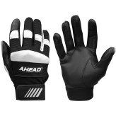 Wrist-Supportive Percussion Gloves - XL Size