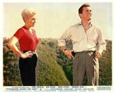 Vintage Hollywood Glamour Lobby Cards