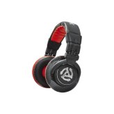 CarbonWave DJ Headphones