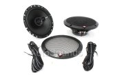 Sonic Drive 6.5" 3-Way Full Range Speakers