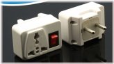 Global Power Switch Adapter