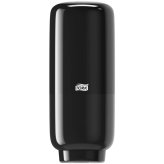 Intuition Sensor Skincare Dispenser Black S4