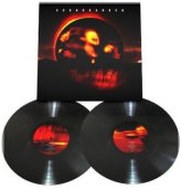 Superunknown Sounds - Fresh Vinyl LP