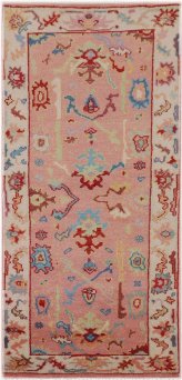 Blooming Heritage Rug