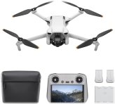 SkyFold Mini Camera Drone - Your Portable Aerial Photographer