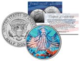 Presidential Lionfish Coin