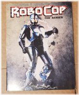 Eden's Robocop Series Press Collection