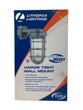 VaporGuard 150W Utility Light