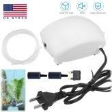 WhisperFlow Aquarium Oxygenator