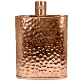 Copper Heritage Flask