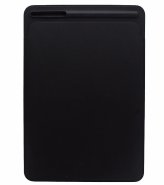 Black Leather Sleeve for iPad Pro 10.5