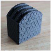 Canon Filter Keeper: Protective Case for Drop-In Filters