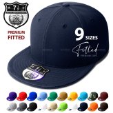 Classic Fit Baseball Cap Collection