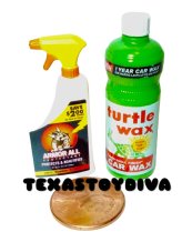 Tiny Retro Household Essentials Set