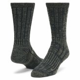 CozyTrail Merino Silk Hiker Socks